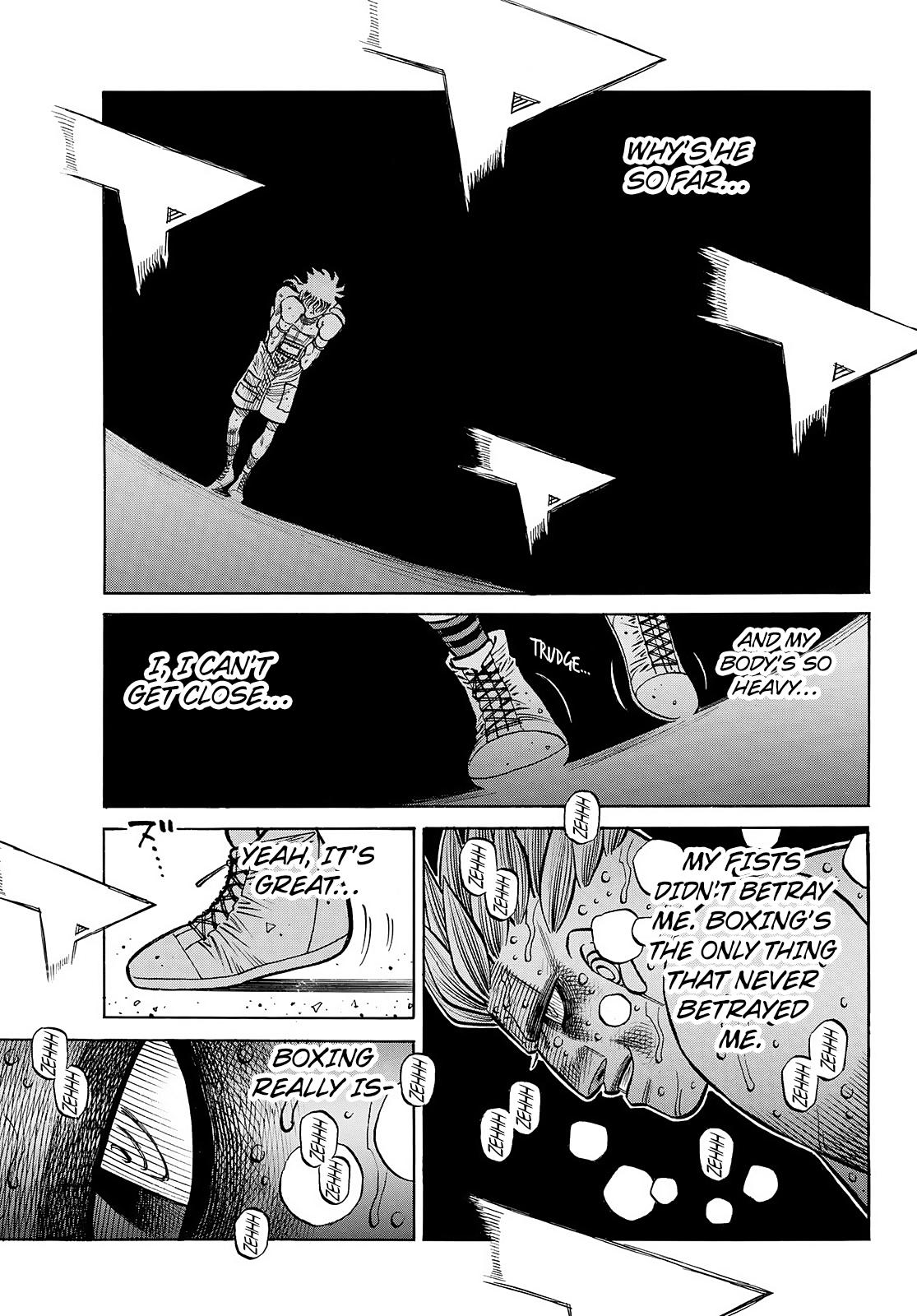 Chapter 1473 — Round 1473 — Page 6