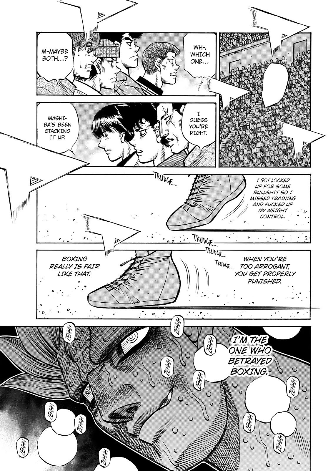 Chapter 1473 — Round 1473 — Page 8