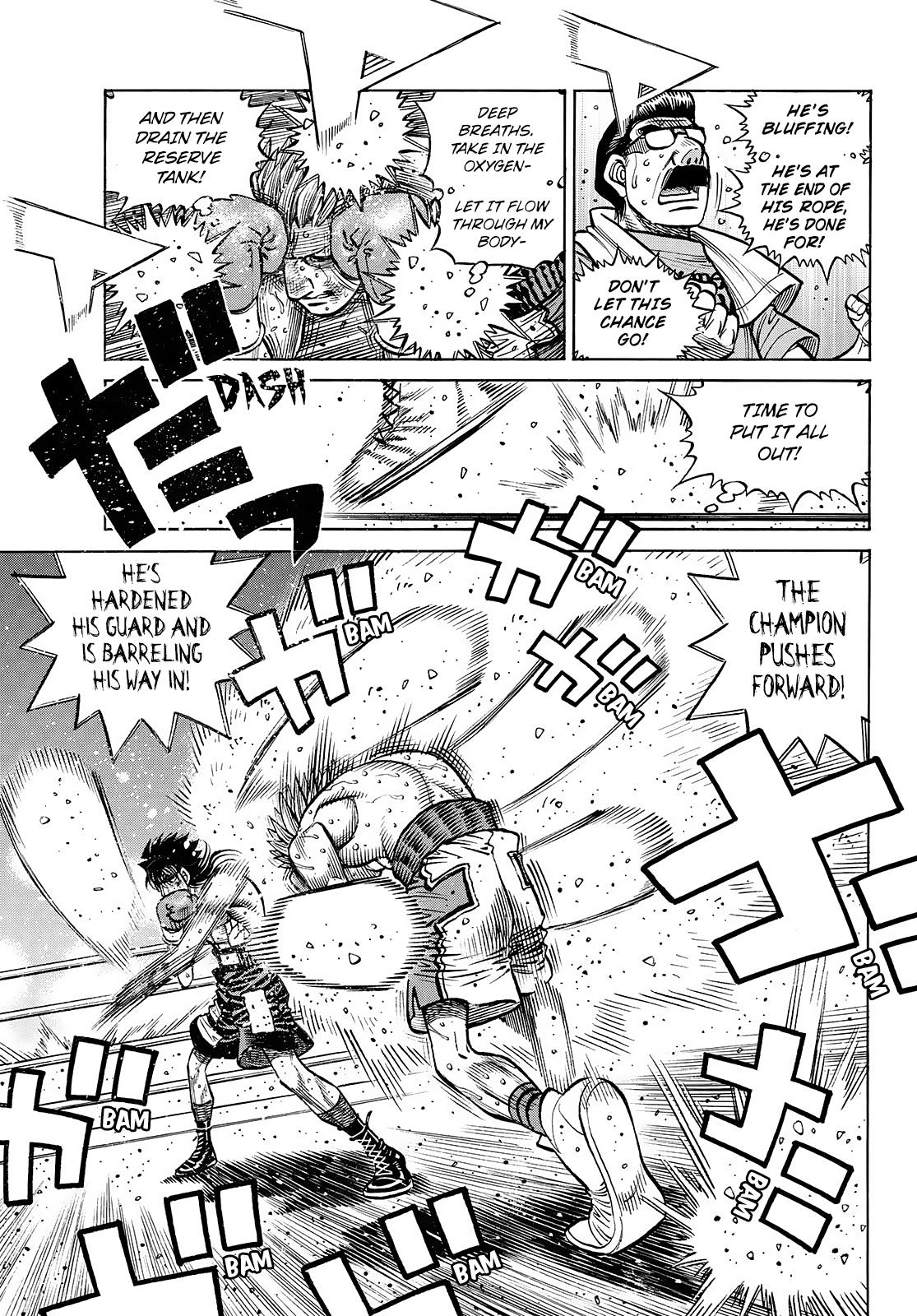 Chapter 1474 — Round 1474 — Page 4