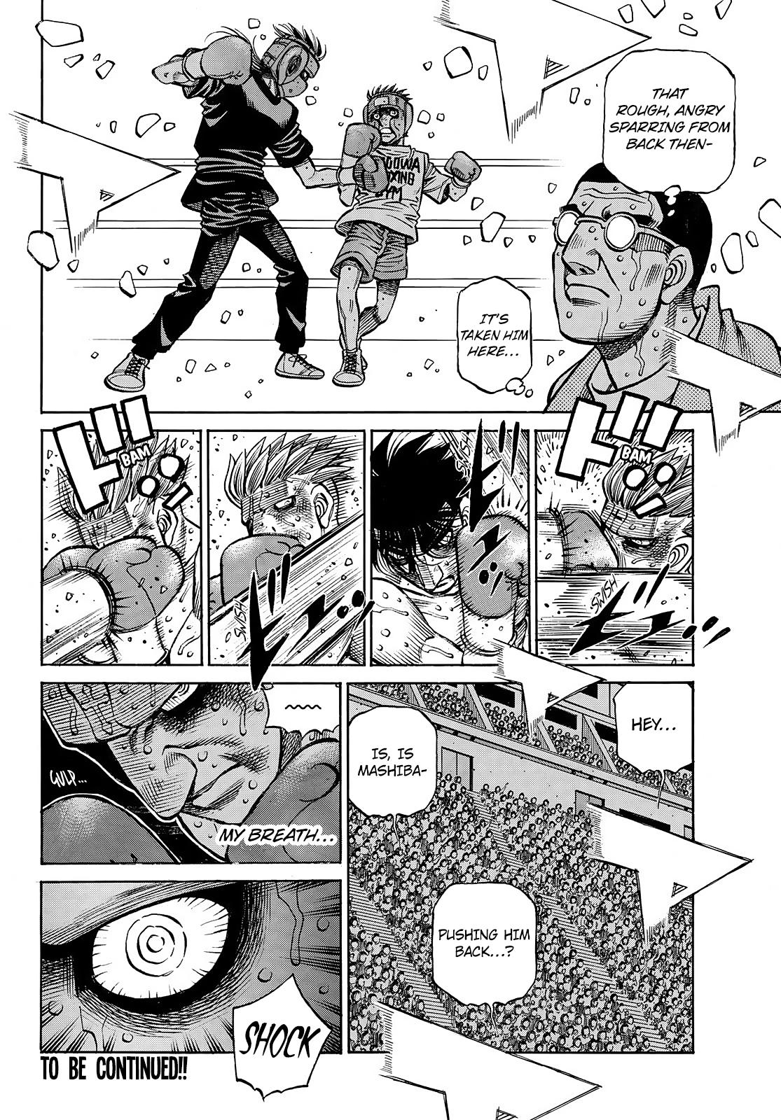 Chapter 1474 — Round 1474 — Page 10