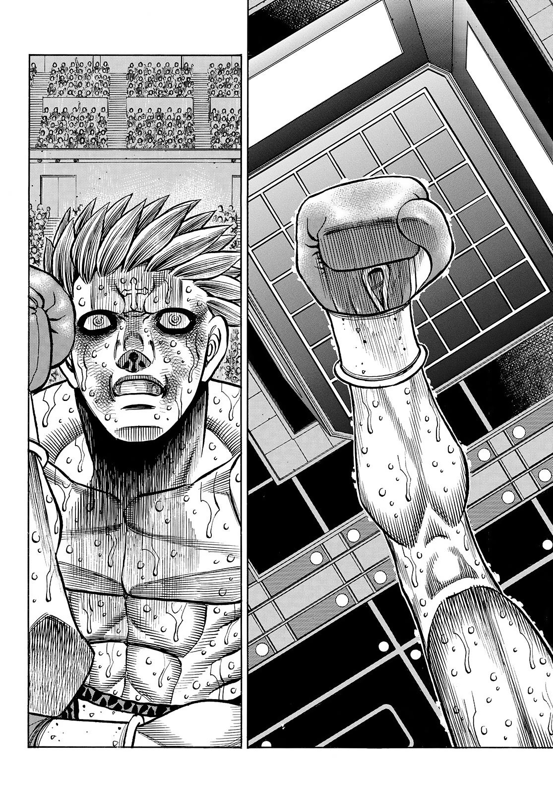Chapter 1475 — Round 1475 — Page 5