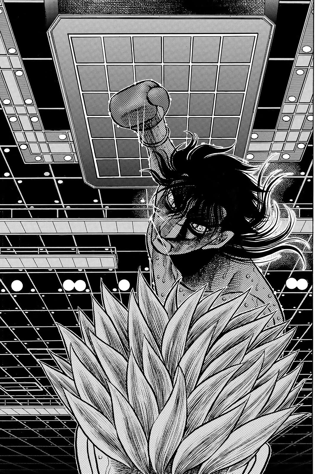 Chapter 1475 — Round 1475 — Page 6