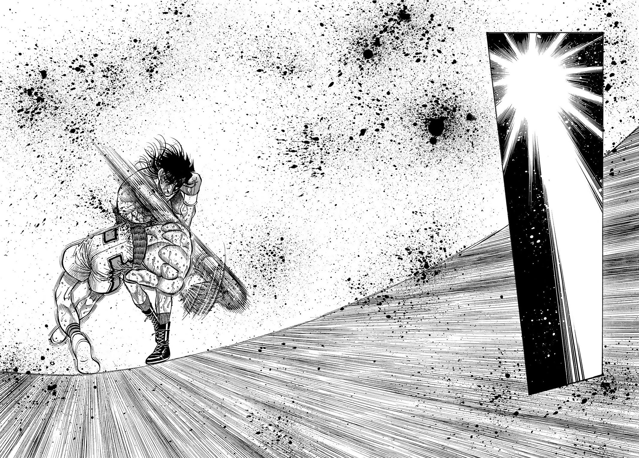 Chapter 1475 — Round 1475 — Page 7