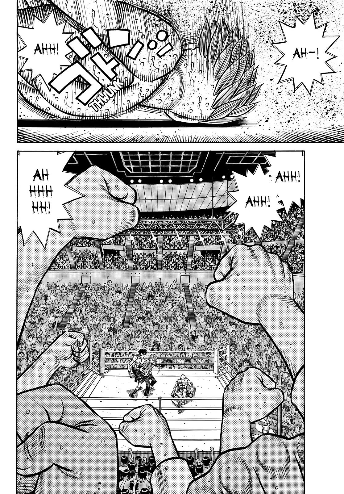 Chapter 1475 — Round 1475 — Page 8