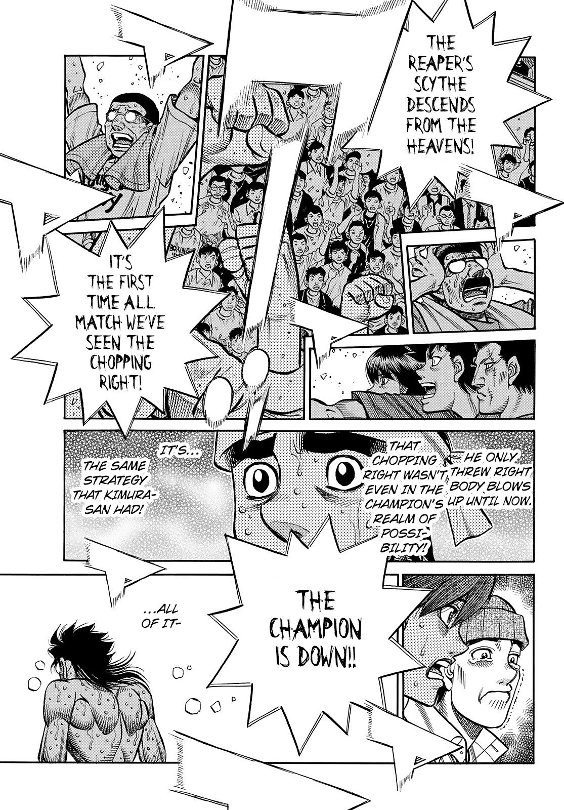 Chapter 1475 — Round 1475 — Page 9