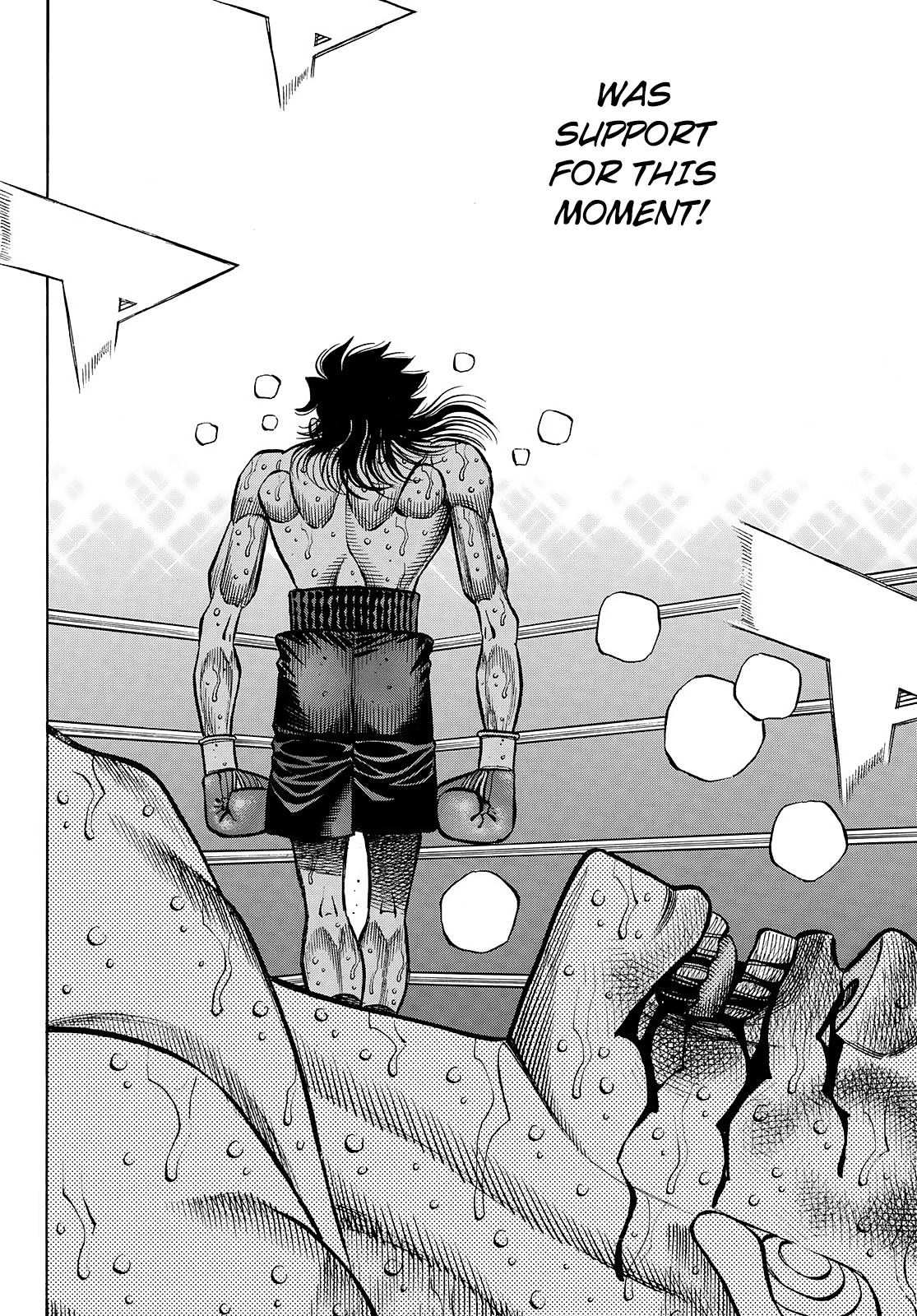 Chapter 1475 — Round 1475 — Page 10