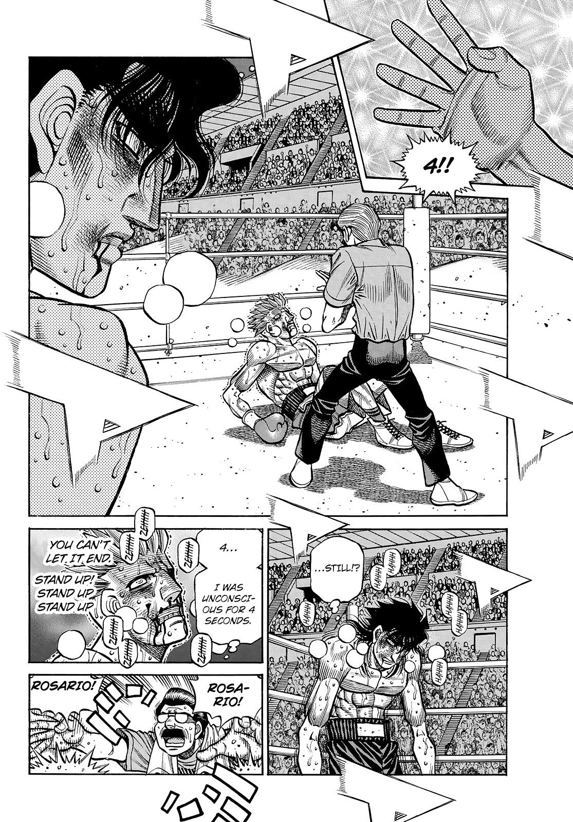Chapter 1475 — Round 1475 — Page 12