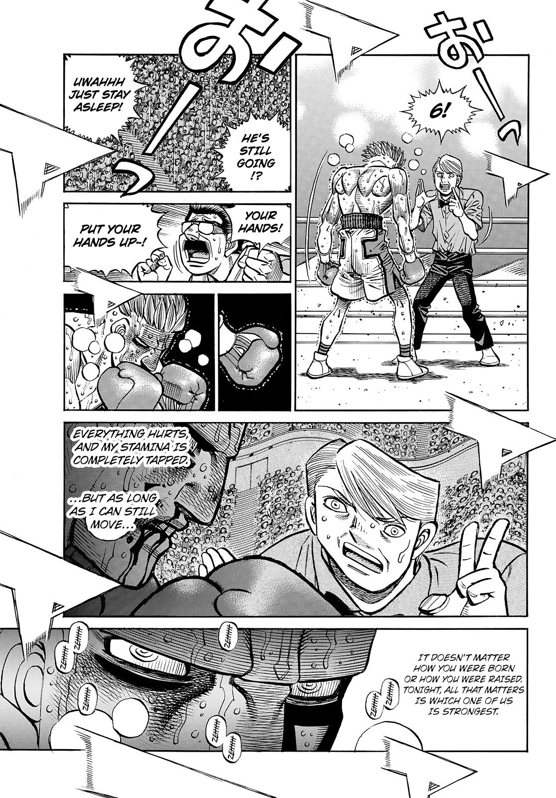 Chapter 1475 — Round 1475 — Page 13