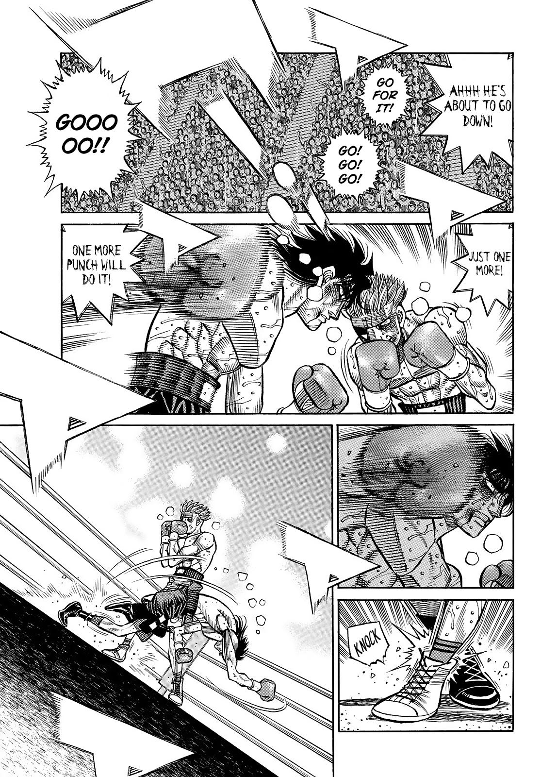 Chapter 1476 — Round 1476 — Page 4