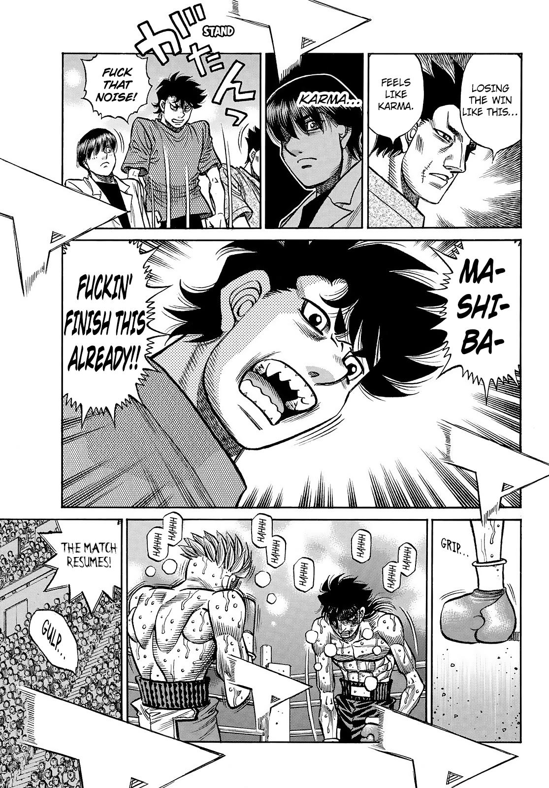 Chapter 1476 — Round 1476 — Page 6