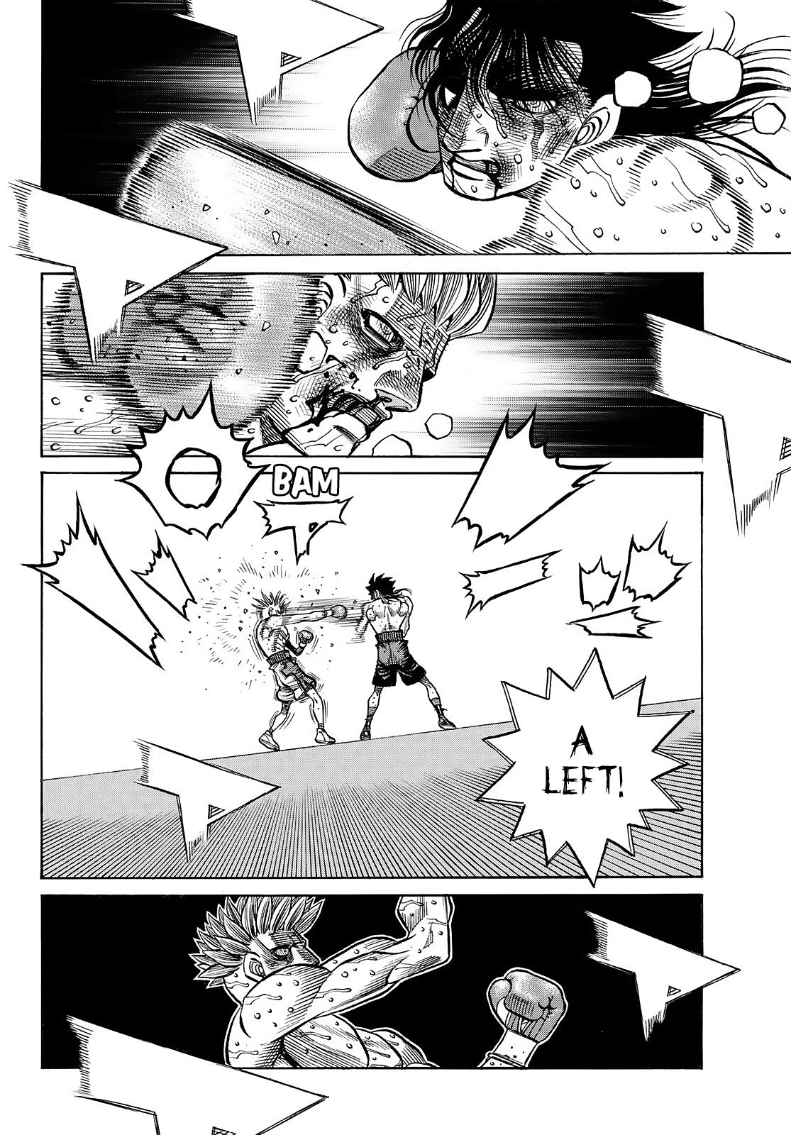 Chapter 1476 — Round 1476 — Page 7