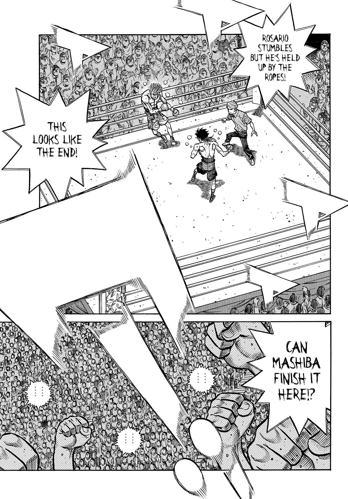 Chapter 1476 — Round 1476 — Page 8