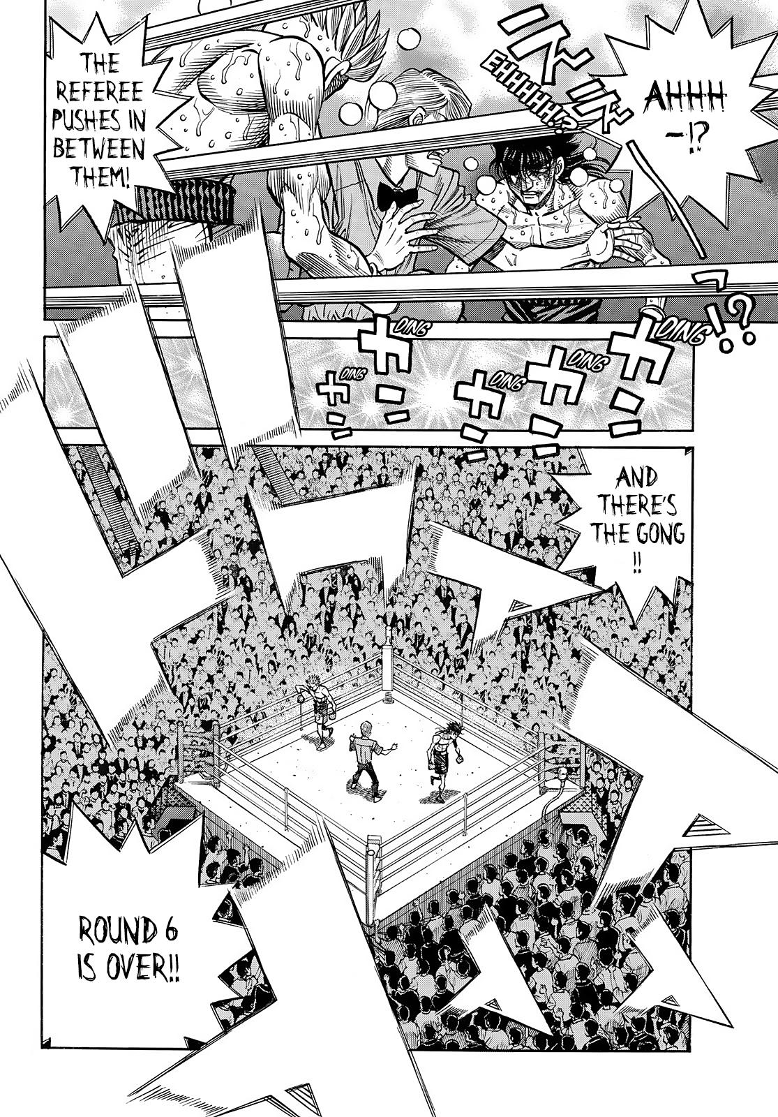 Chapter 1476 — Round 1476 — Page 9