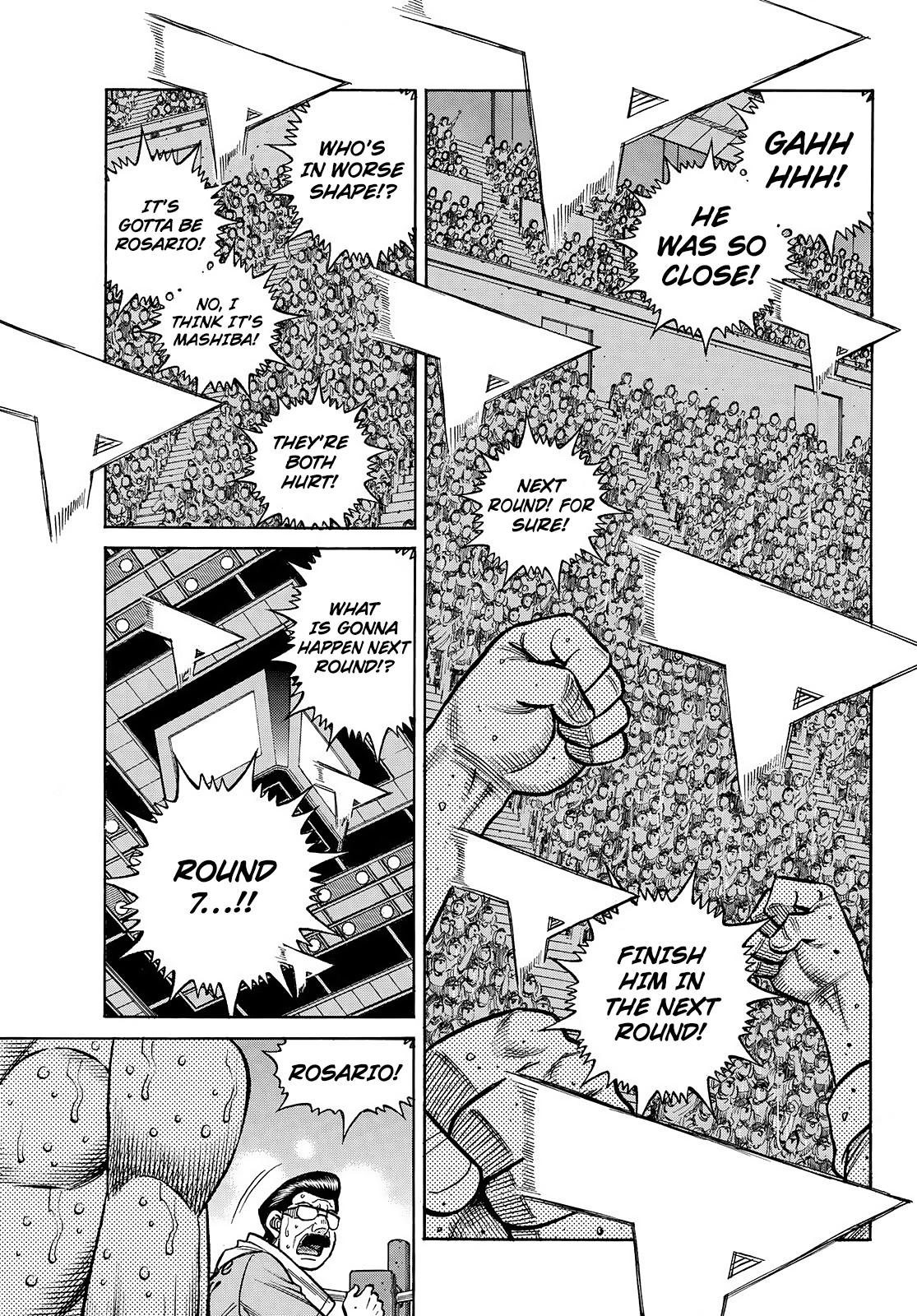 Chapter 1476 — Round 1476 — Page 10