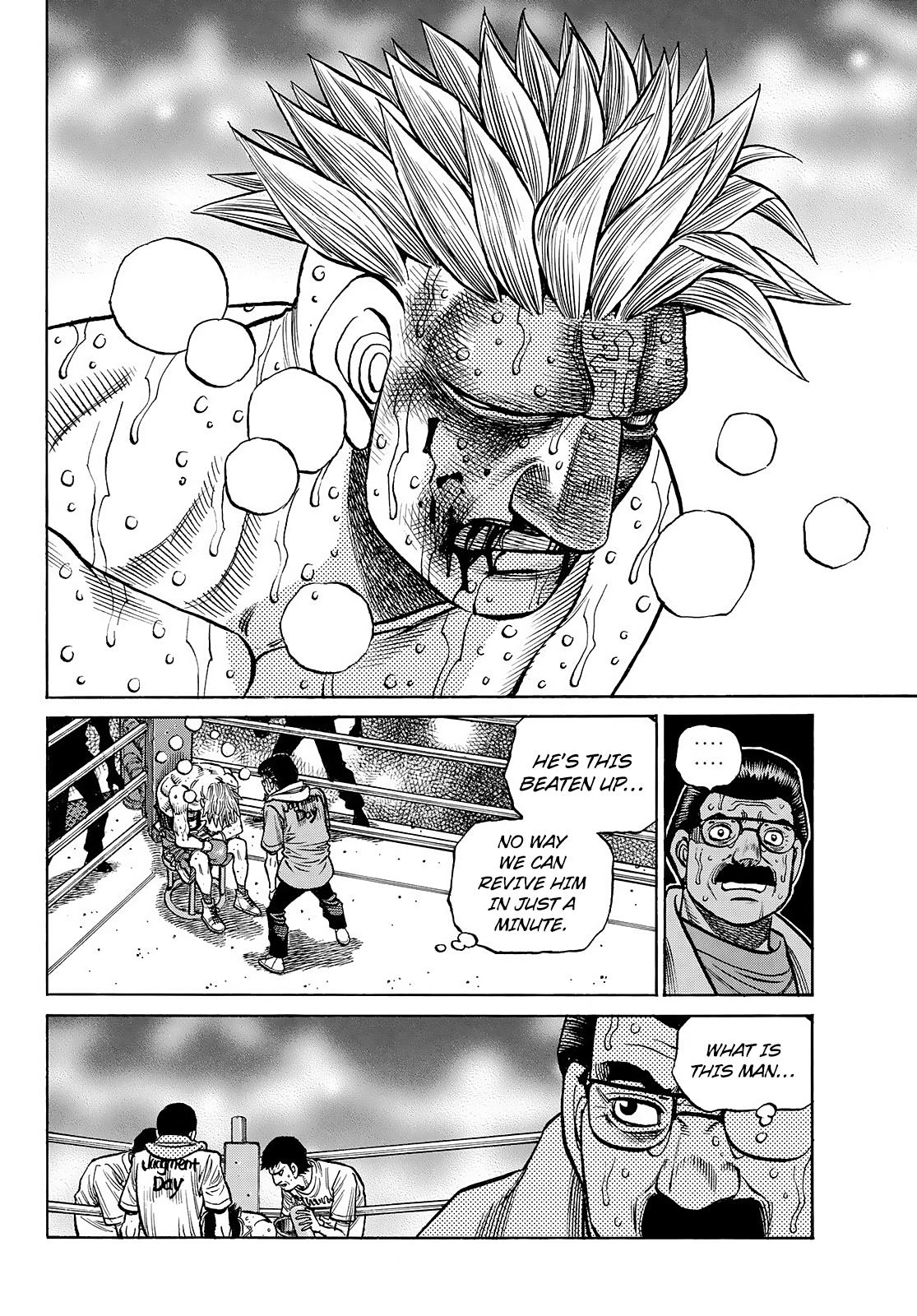 Chapter 1476 — Round 1476 — Page 11