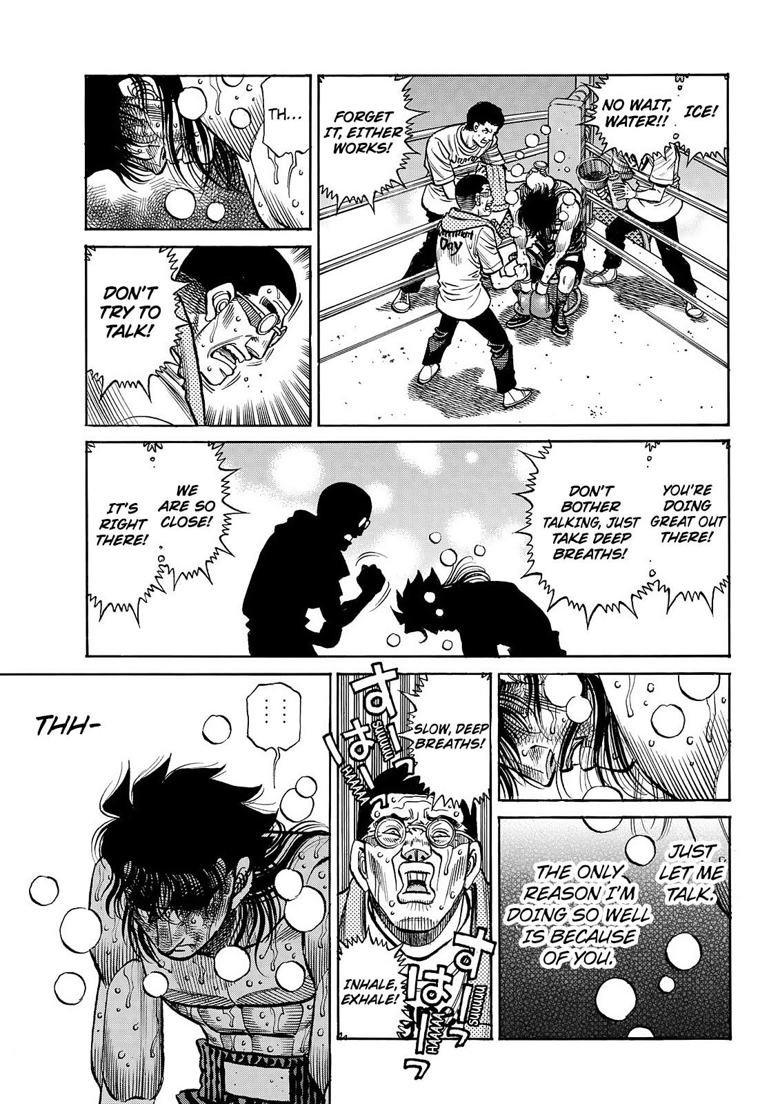 Chapter 1476 — Round 1476 — Page 12