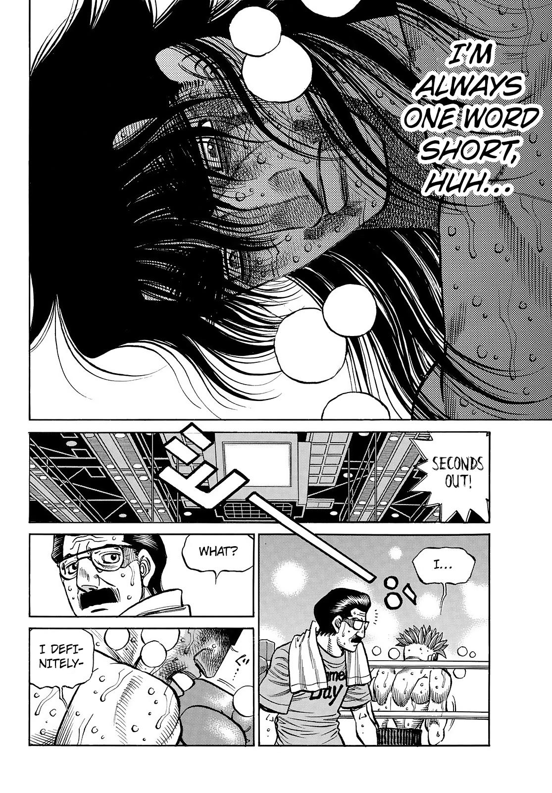 Chapter 1476 — Round 1476 — Page 13