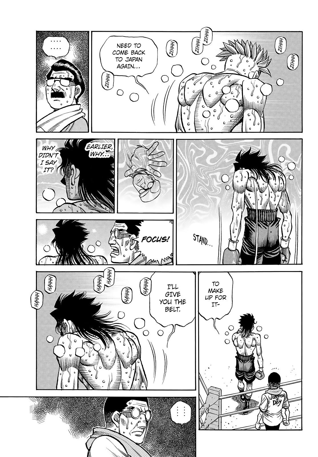 Chapter 1476 — Round 1476 — Page 14