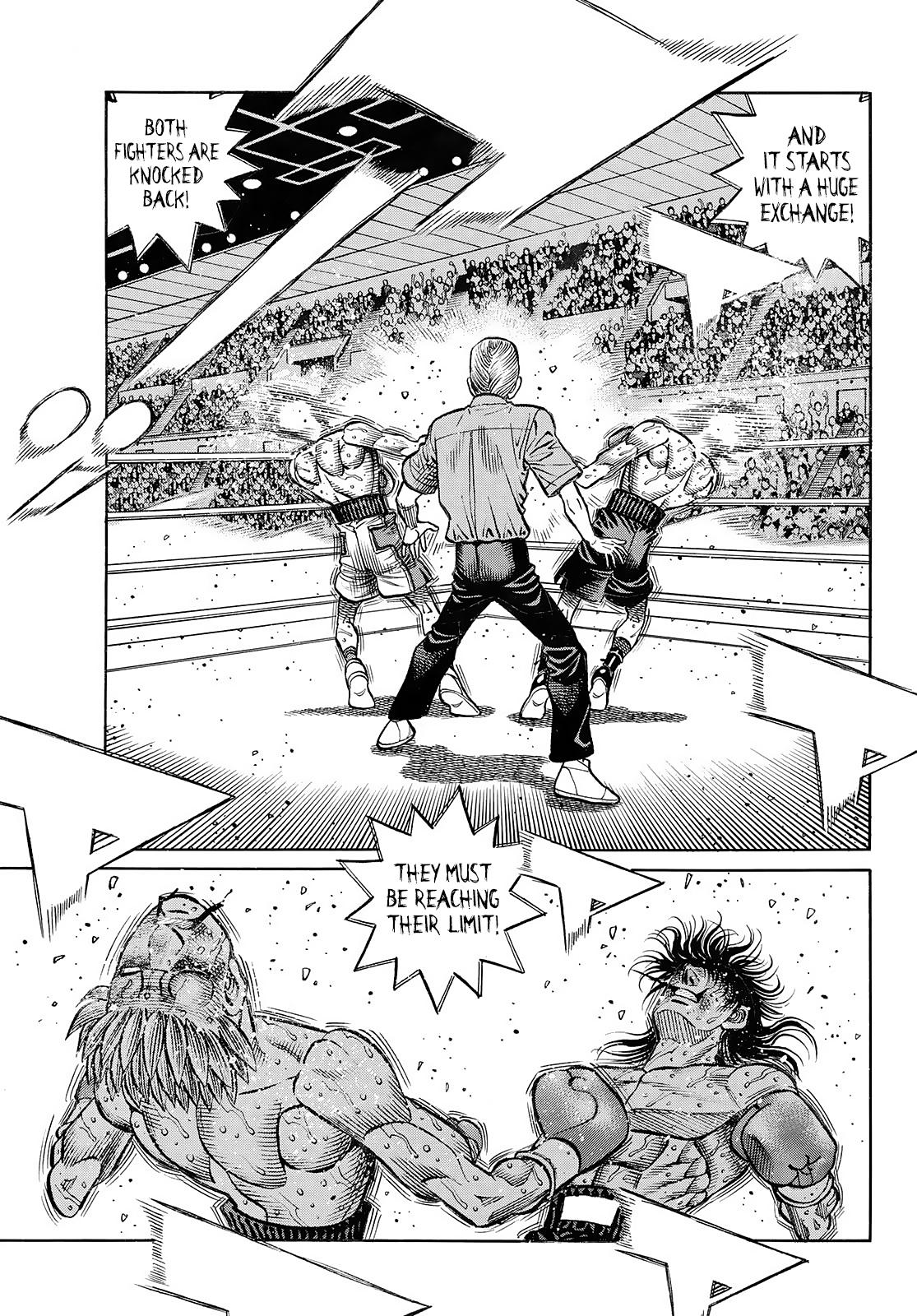 Chapter 1477 — Round 1477 — Page 4