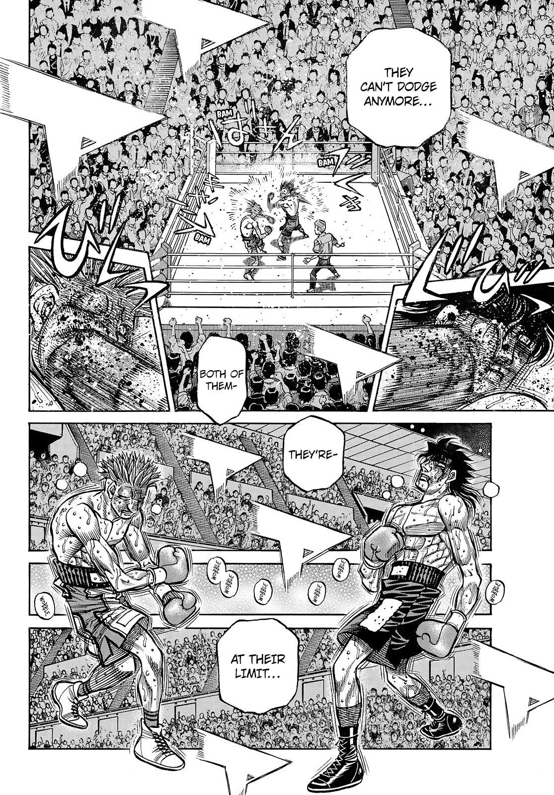 Chapter 1477 — Round 1477 — Page 7