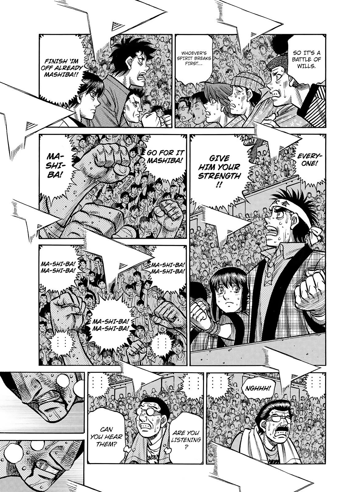 Chapter 1477 — Round 1477 — Page 8