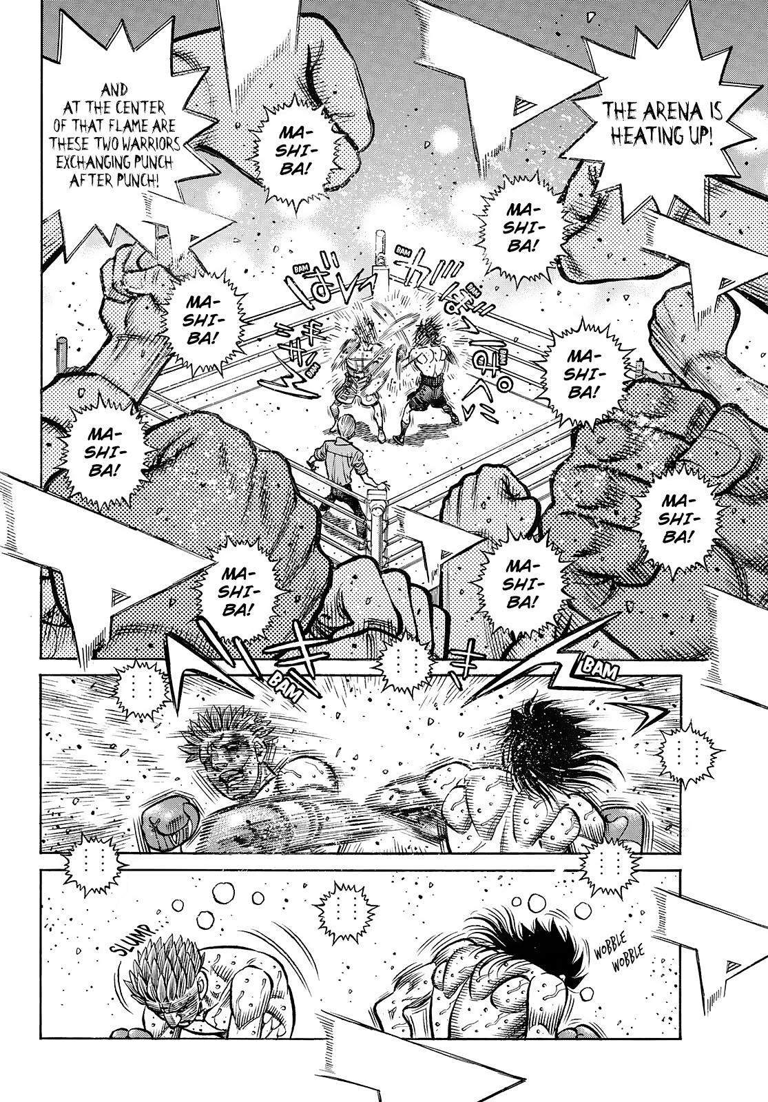 Chapter 1477 — Round 1477 — Page 9
