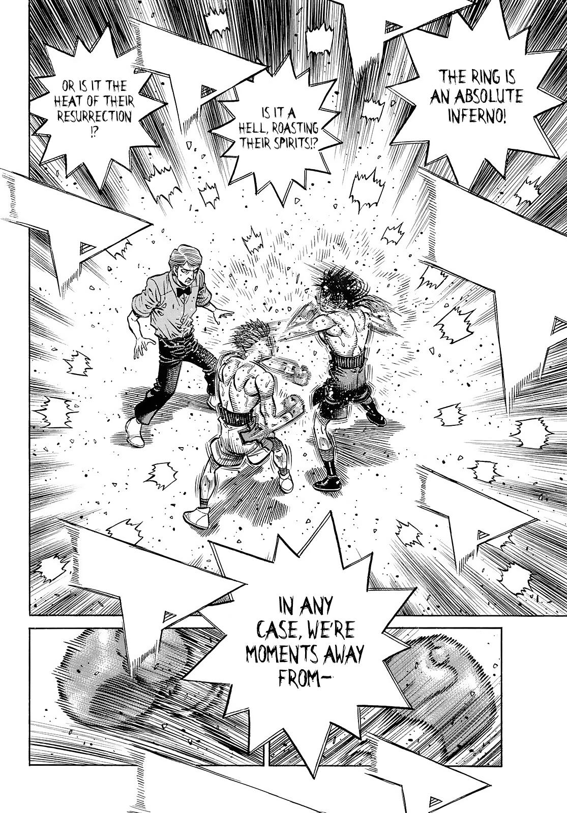 Chapter 1477 — Round 1477 — Page 11