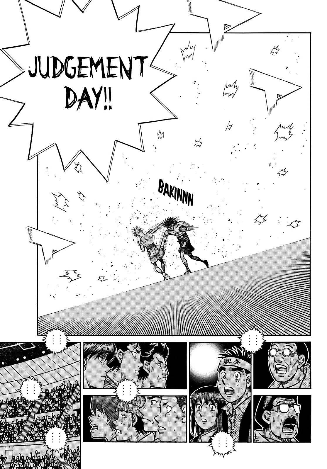 Chapter 1477 — Round 1477 — Page 12