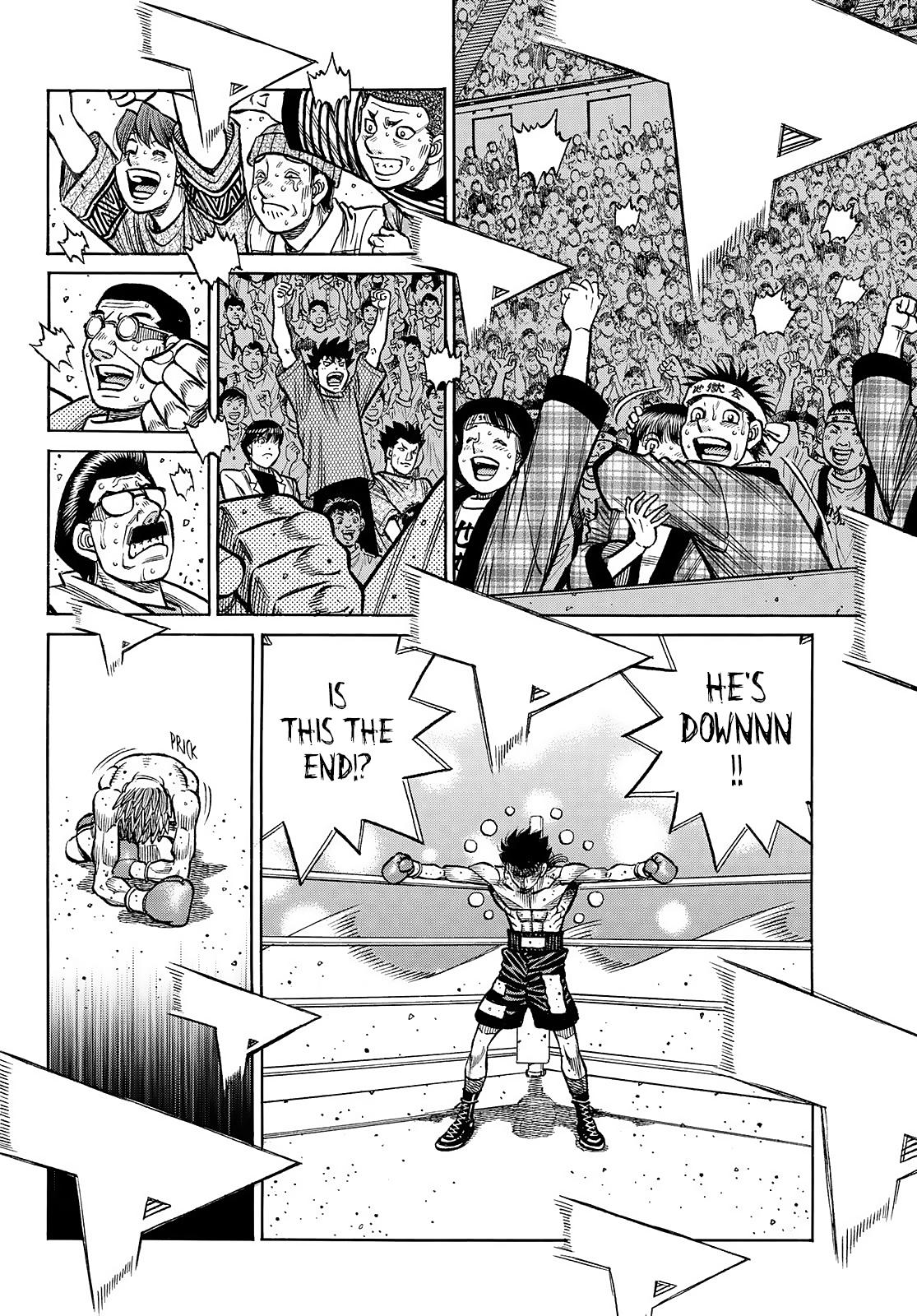 Chapter 1477 — Round 1477 — Page 15