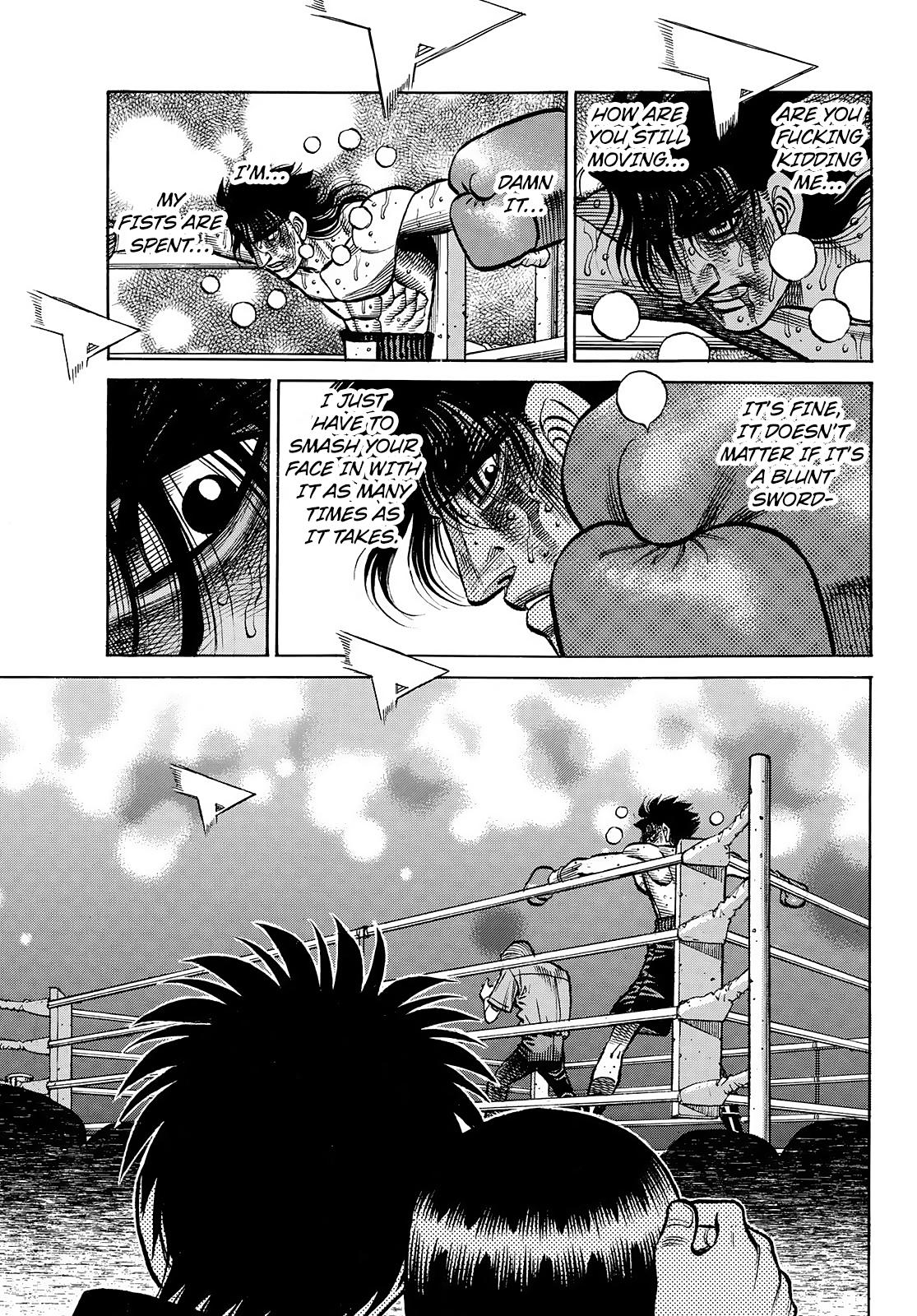 Chapter 1477 — Round 1477 — Page 16