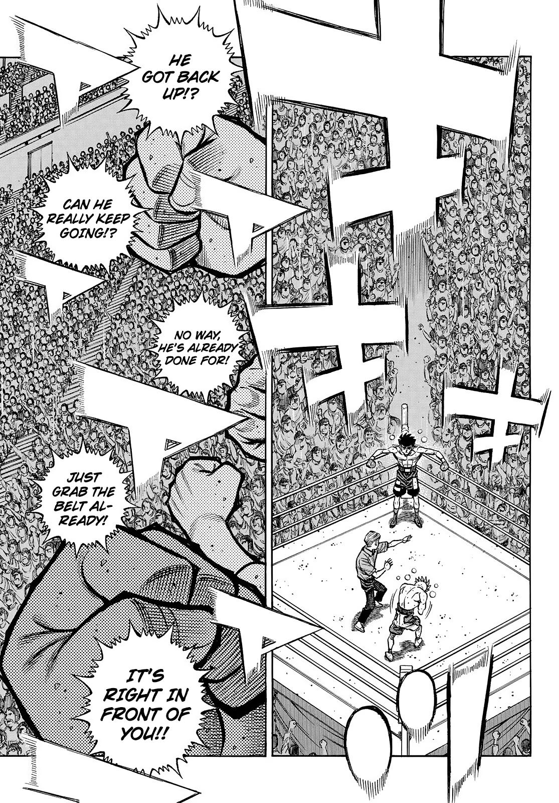 Chapter 1478 — Round 1478 — Page 4