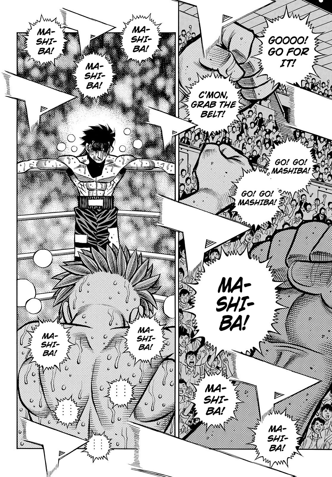 Chapter 1478 — Round 1478 — Page 5