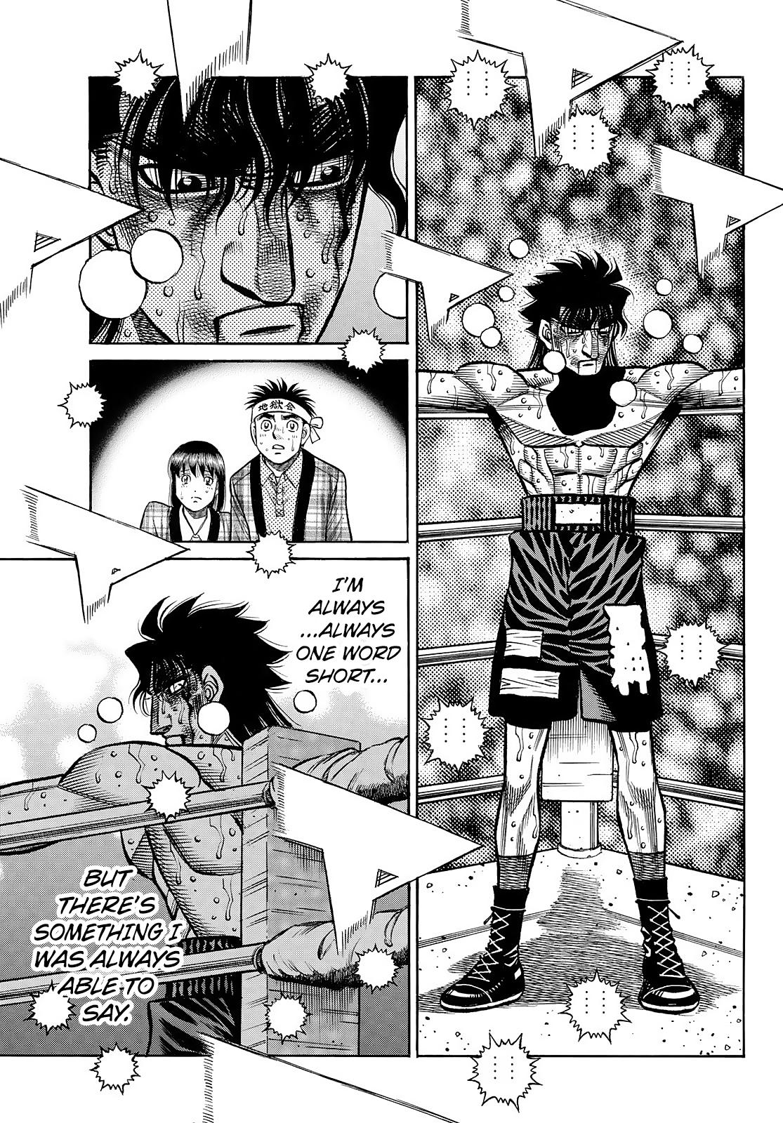 Chapter 1478 — Round 1478 — Page 6
