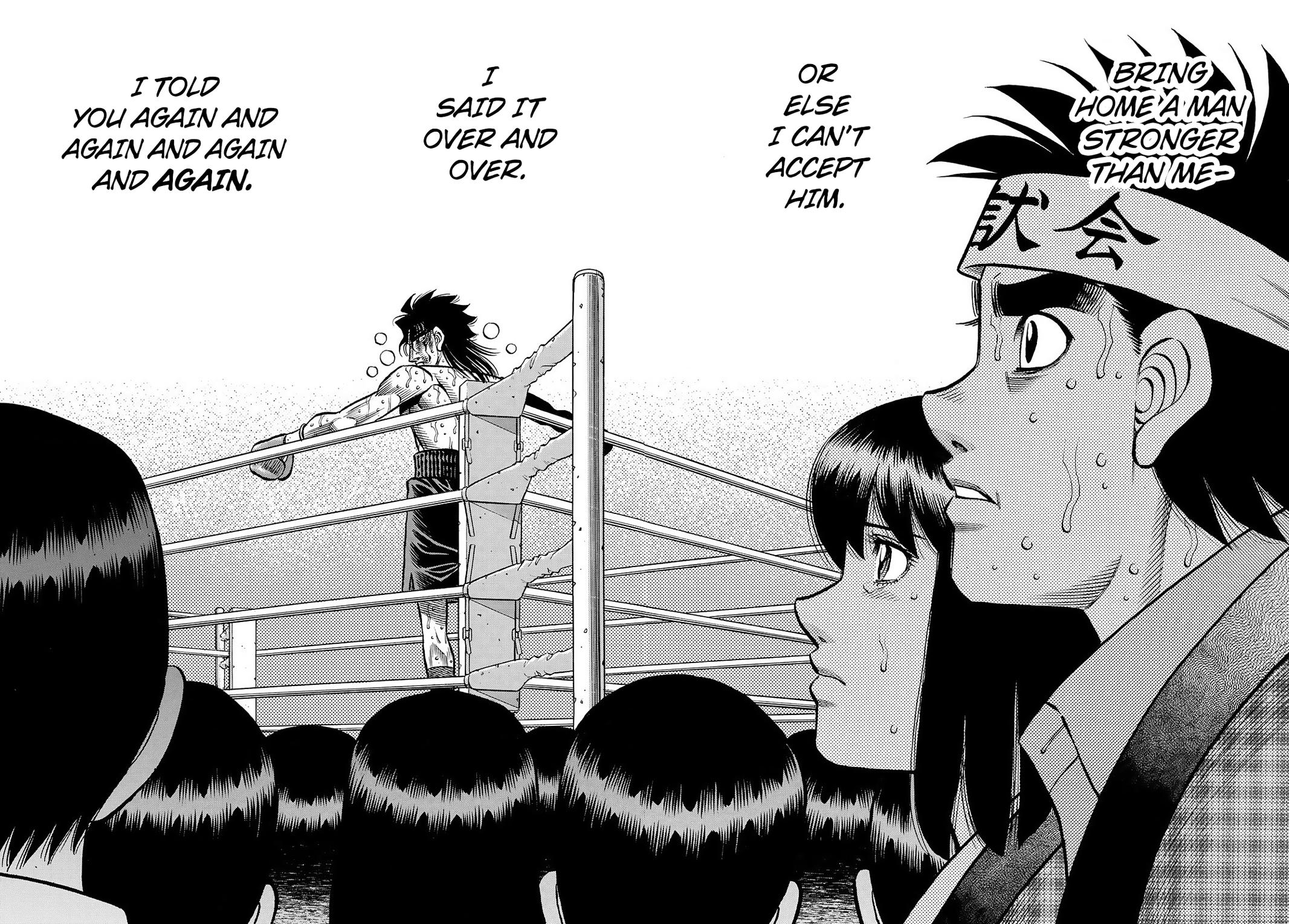 Chapter 1478 — Round 1478 — Page 7
