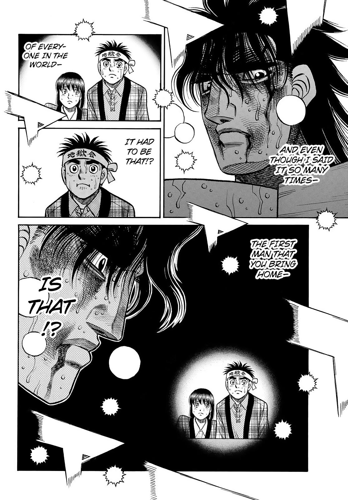Chapter 1478 — Round 1478 — Page 8