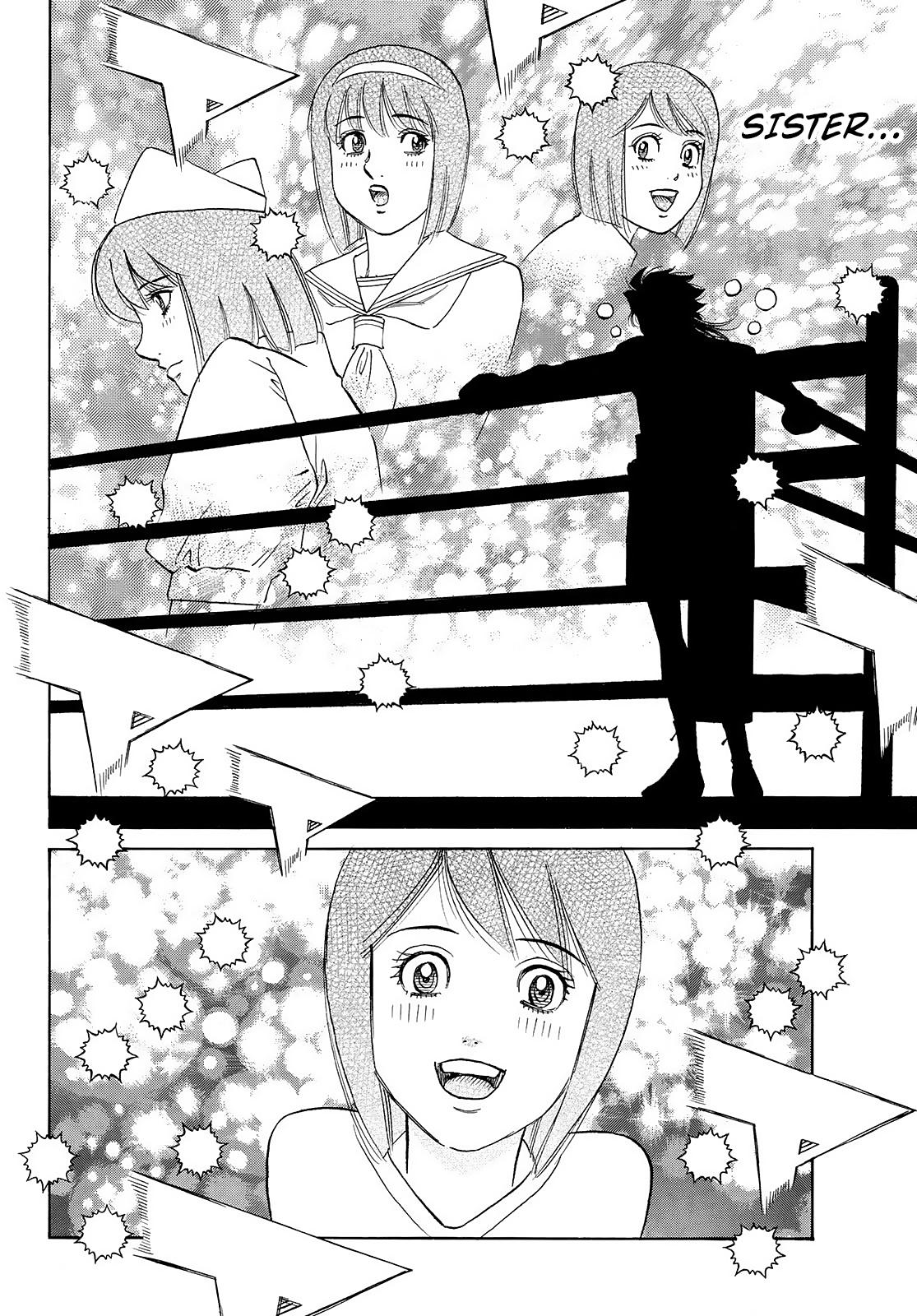 Chapter 1479 — Round 1479 — Page 4