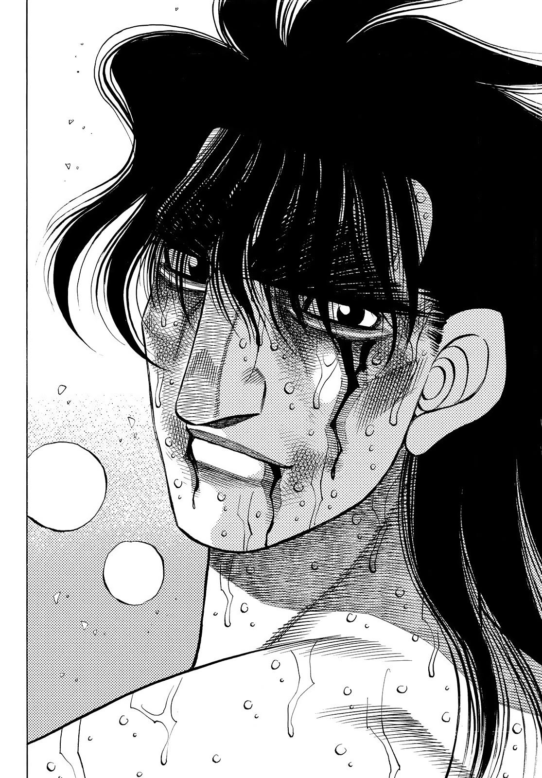 Chapter 1479 — Round 1479 — Page 6
