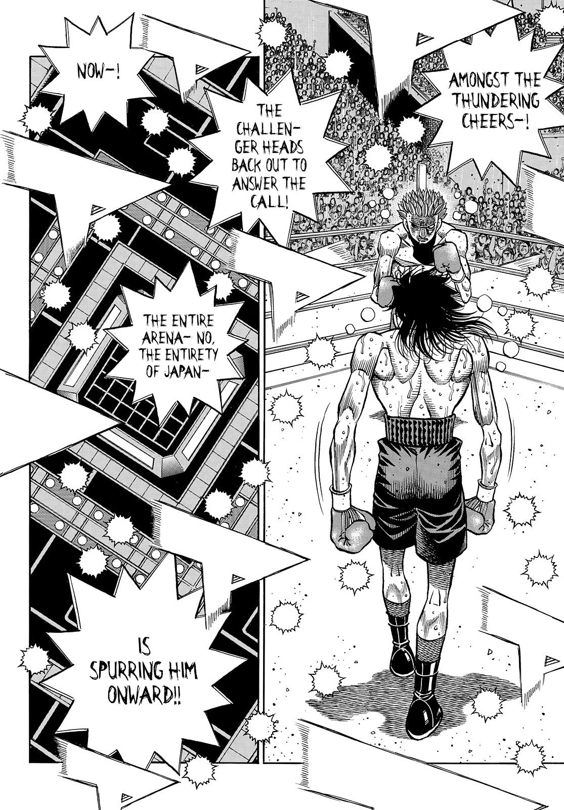 Chapter 1479 — Round 1479 — Page 9