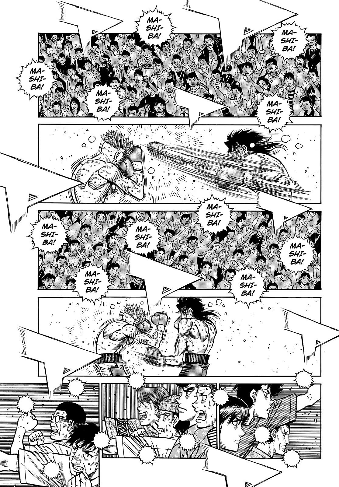 Chapter 1479 — Round 1479 — Page 14