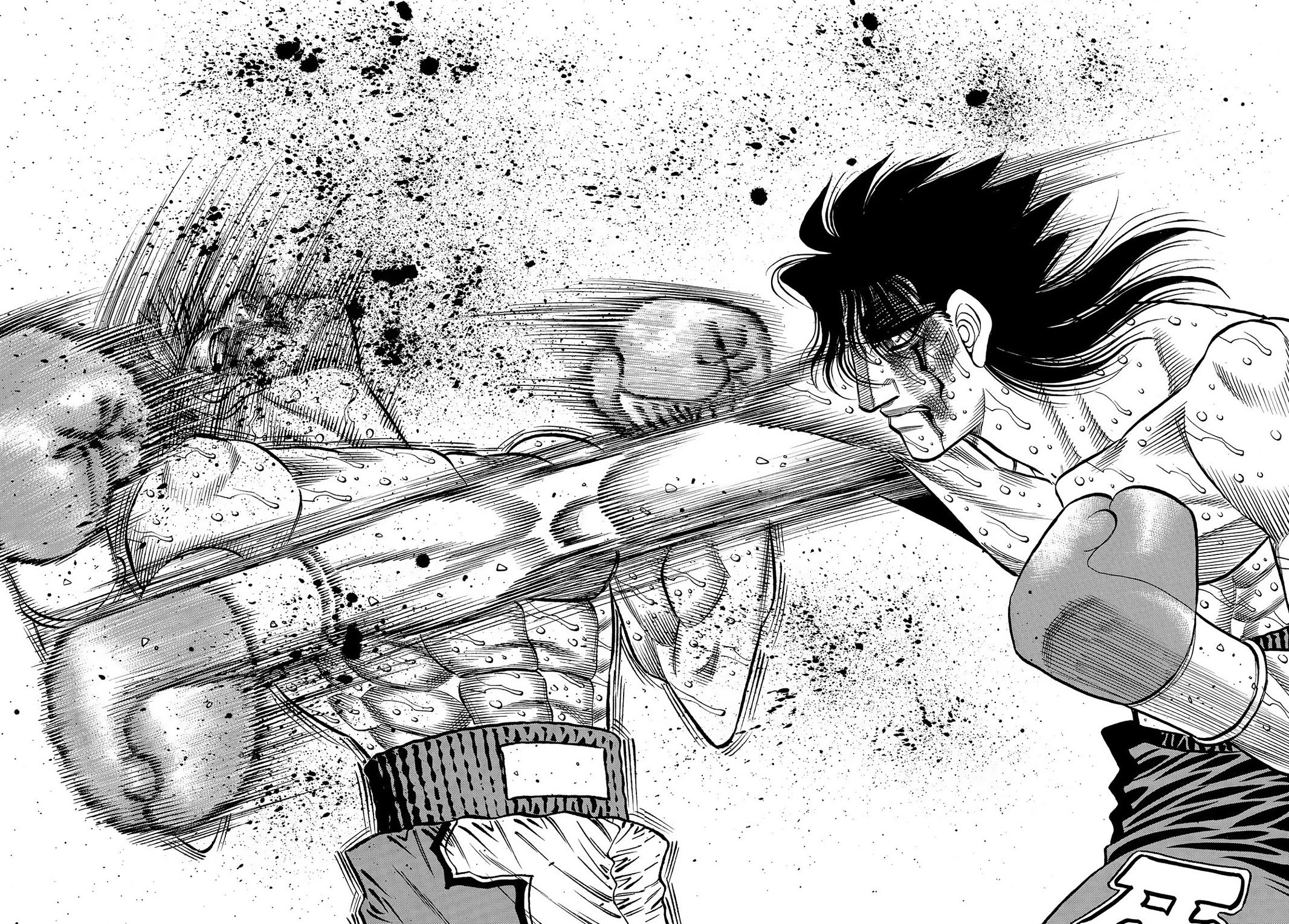 Chapter 1479 — Round 1479 — Page 15