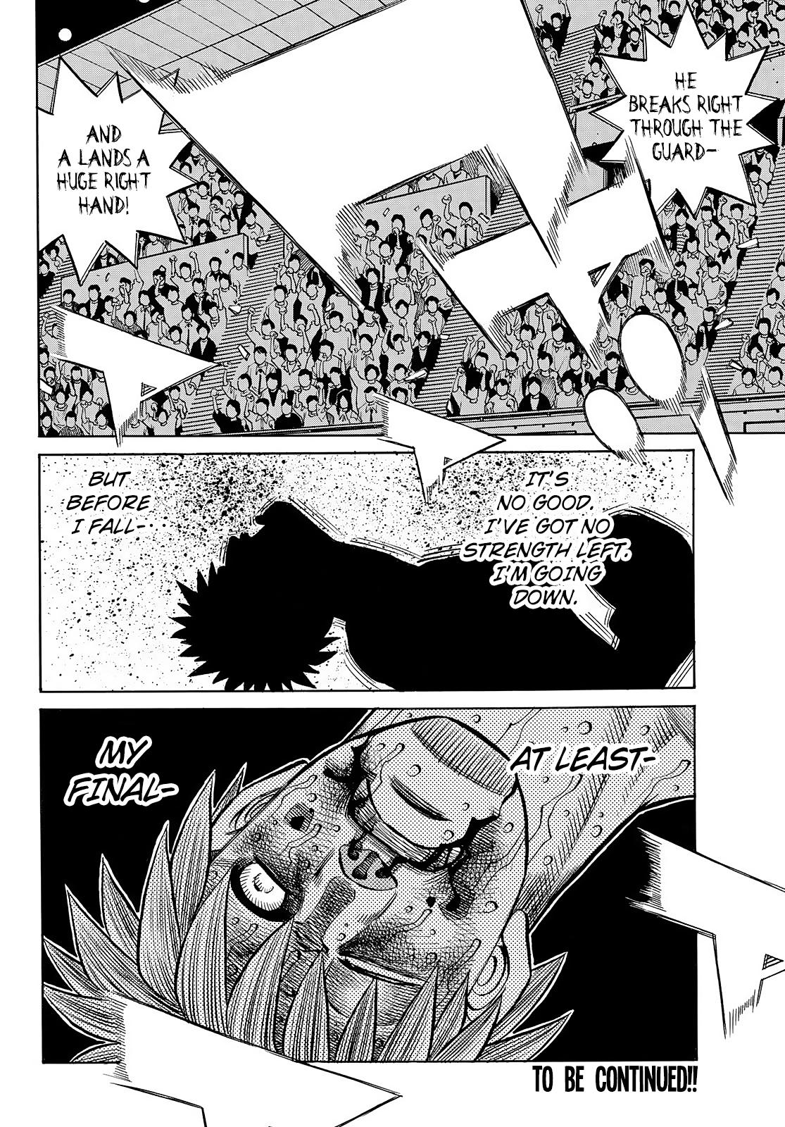 Chapter 1479 — Round 1479 — Page 16