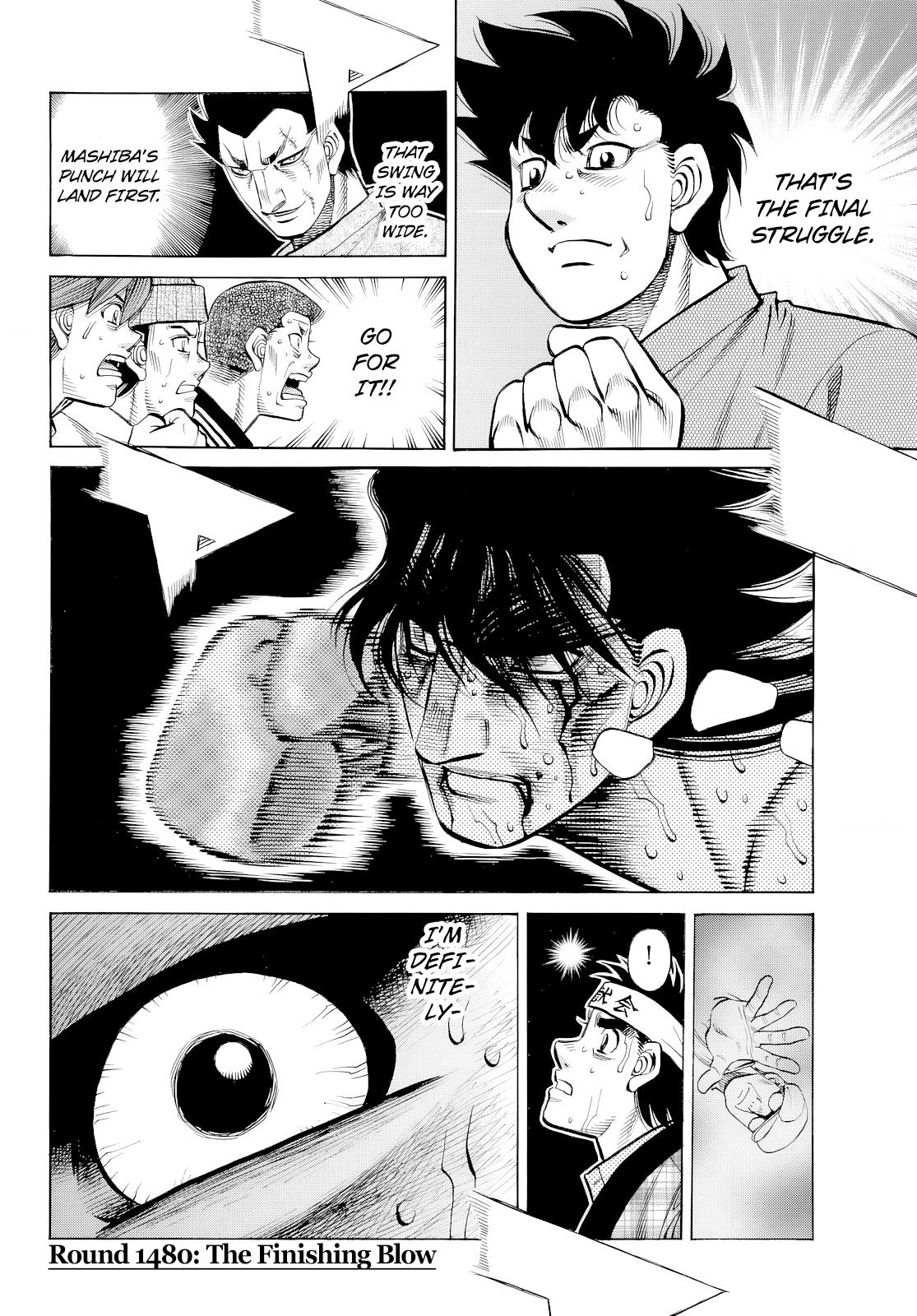 Chapter 1480 — Round 1480 — Page 4