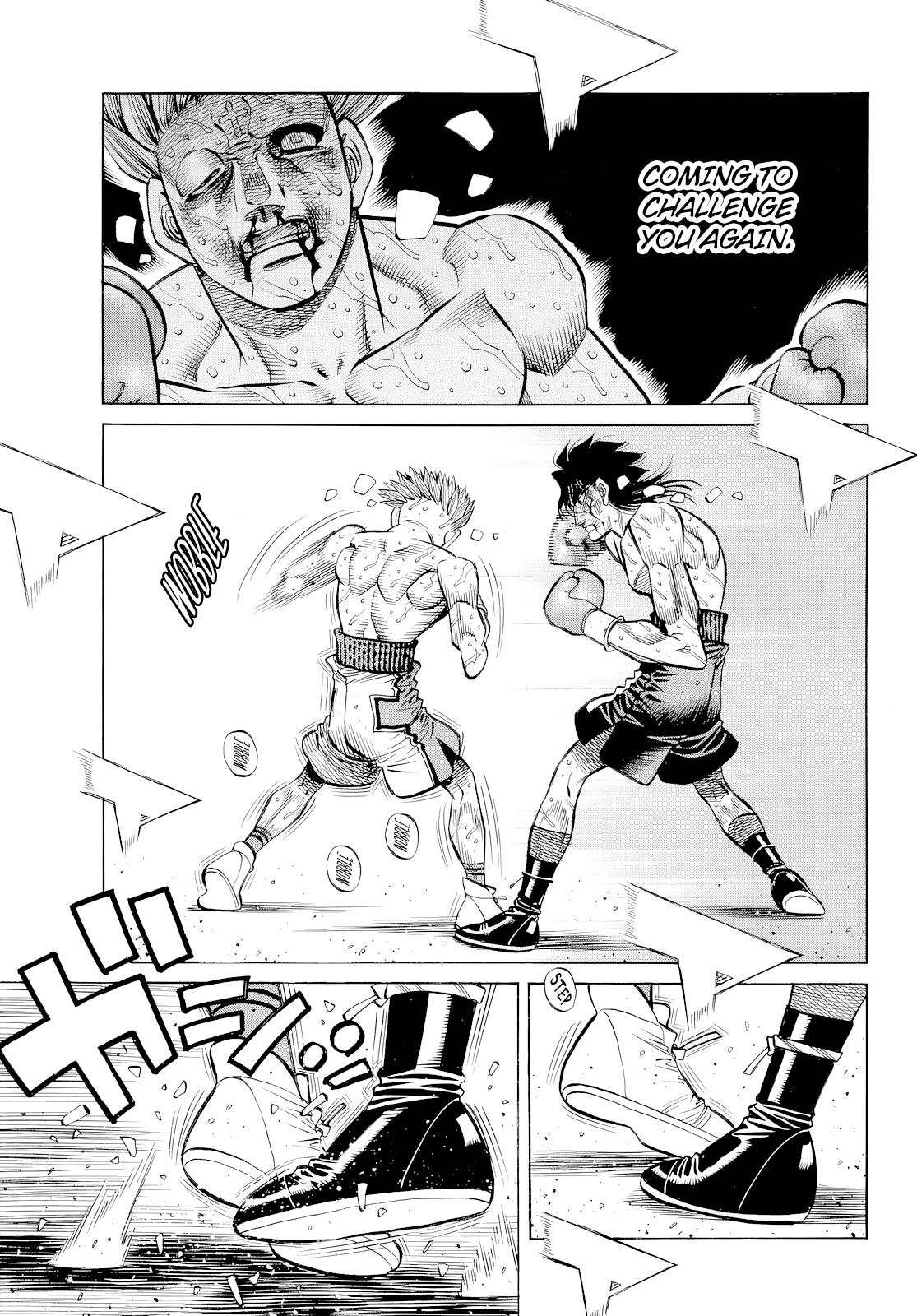 Chapter 1480 — Round 1480 — Page 5