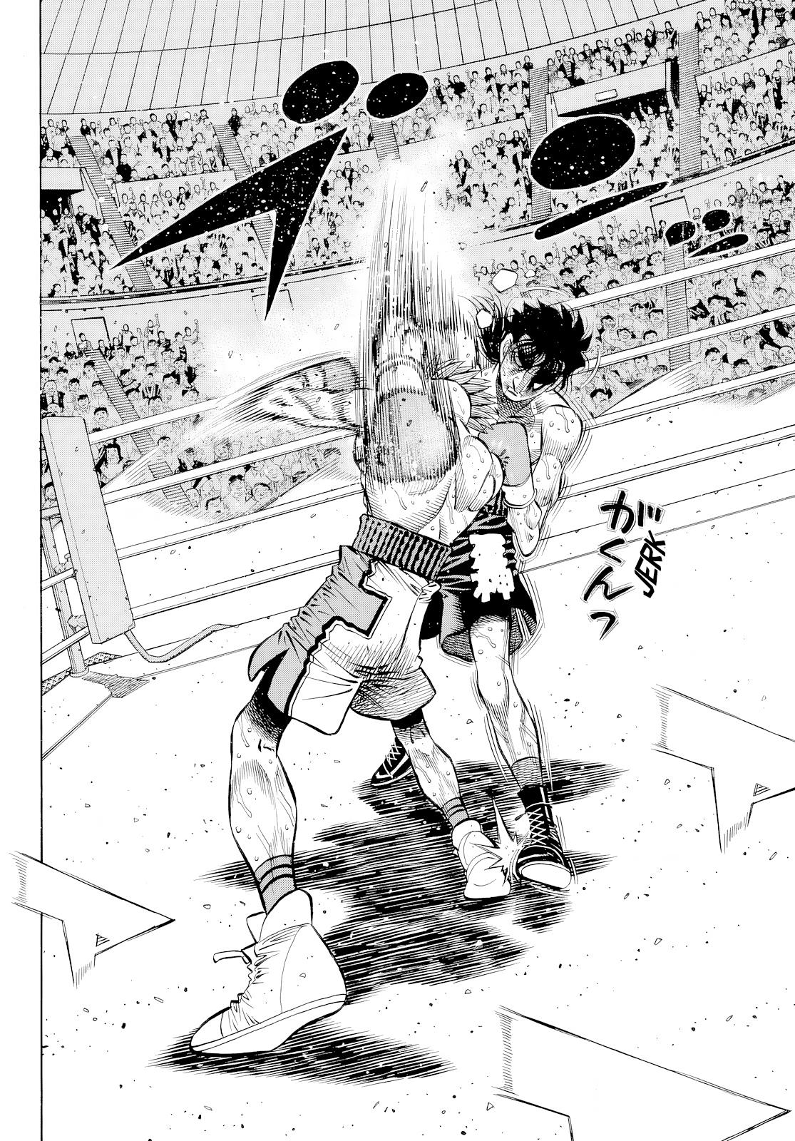 Chapter 1480 — Round 1480 — Page 6