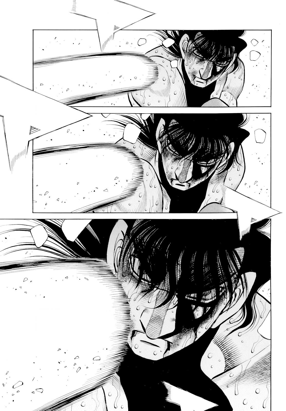 Chapter 1480 — Round 1480 — Page 7