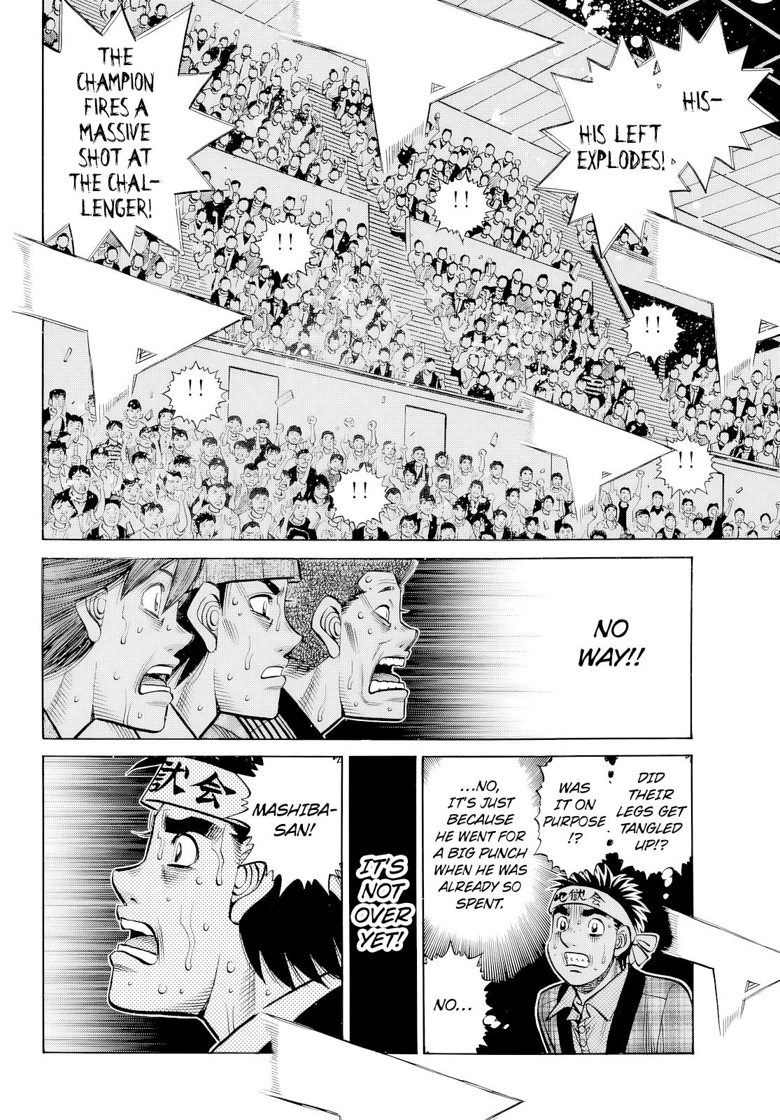 Chapter 1480 — Round 1480 — Page 9