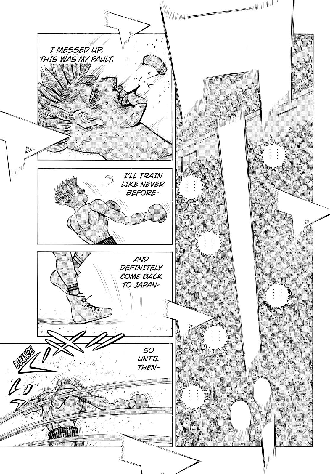 Chapter 1480 — Round 1480 — Page 13