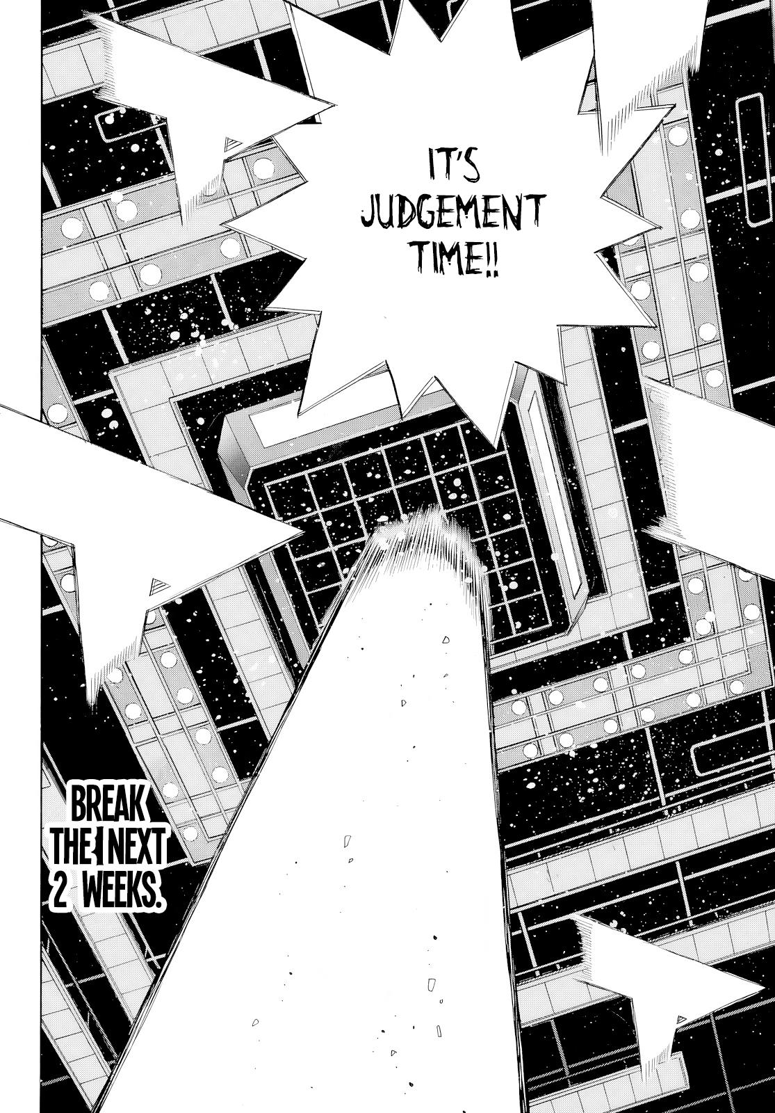 Chapter 1480 — Round 1480 — Page 16