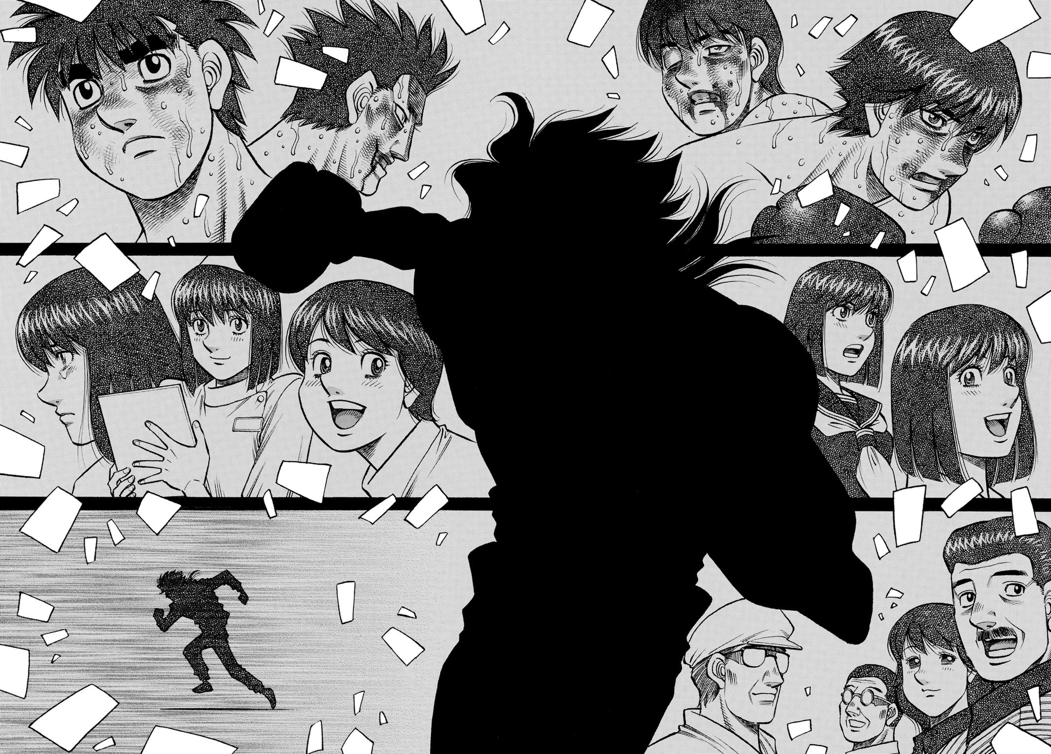 Chapter 1481 — Round 1481 — Page 5