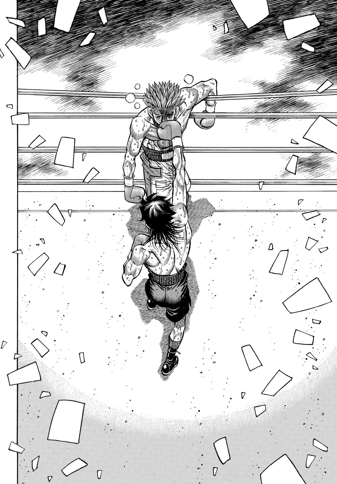 Chapter 1481 — Round 1481 — Page 8